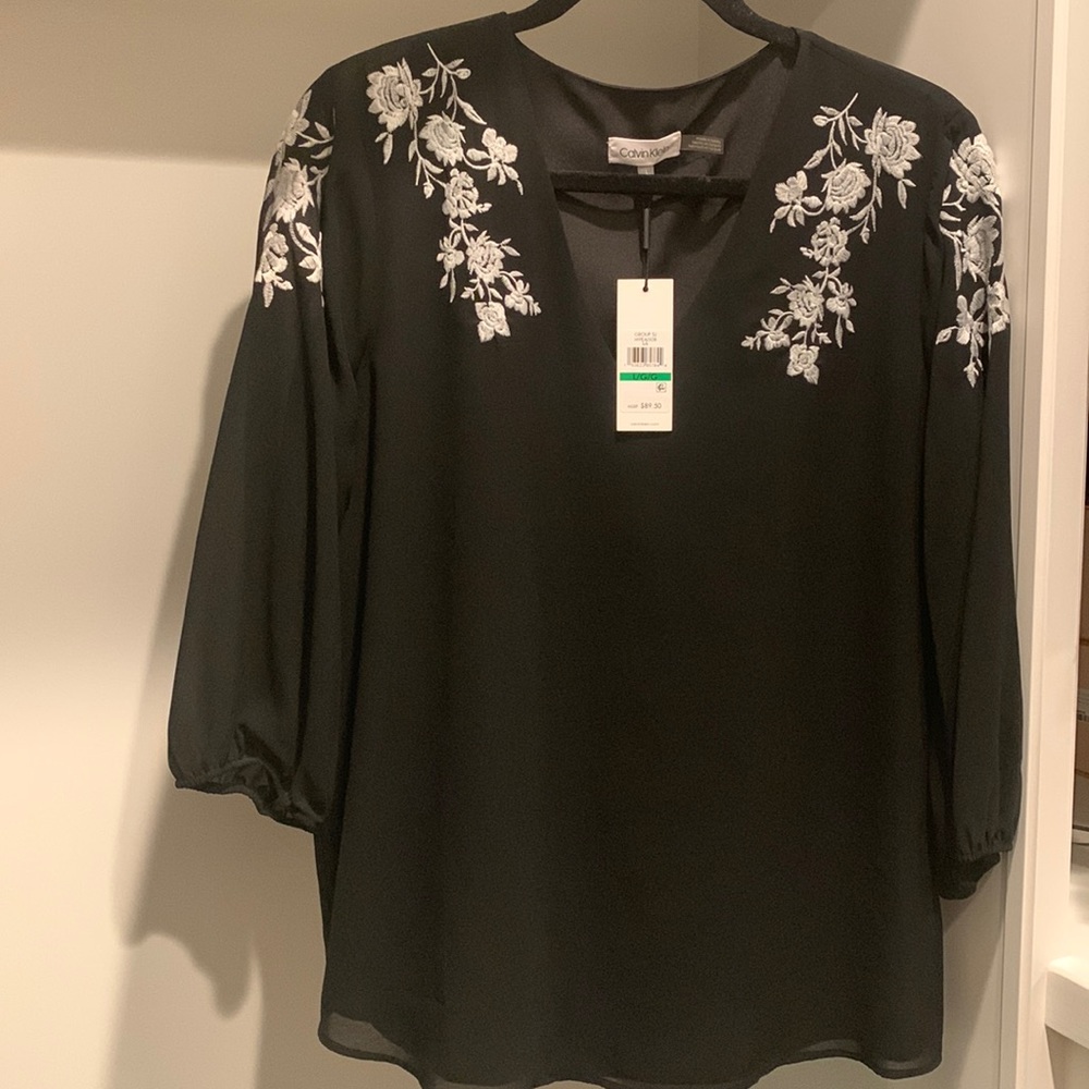 Woman shirt